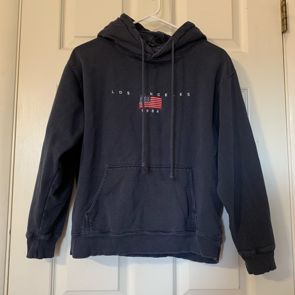 Brandy melville hoodie